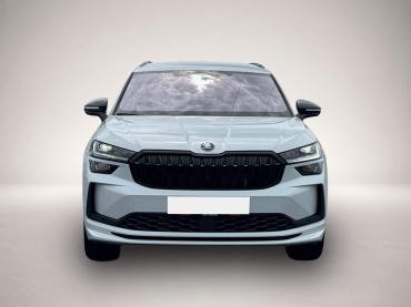 Skoda Kodiaq Sportline TSI DSG|AHK|NAVI|ACC|KAMERA|