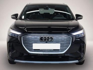 Fahrzeug ansehen: Audi Q4 e-tron Audi Q4 e-tron