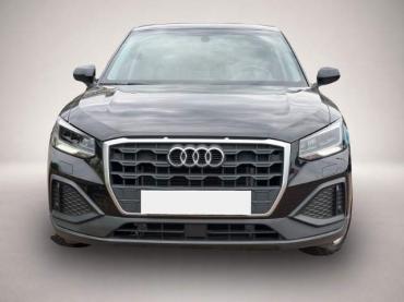 Fahrzeug ansehen: Audi Q2 35 TFSI Navi LED Kamera SitzHZG Keyless El. H Audi Q2 35 TFSI Navi LED Kamera SitzHZG Keyless El. H