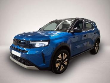 Fahrzeug ansehen: Opel Frontera Electric GS 11kw Shz Navi Kamera Opel Frontera Electric GS 11kw Shz Navi Kamera
