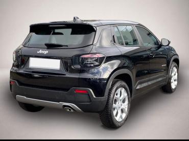 Fahrzeug ansehen: Jeep Avenger Altitude Jeep Avenger Altitude
