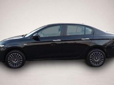 Fahrzeug ansehen: Fiat Tipo 1.6 M-Jet Diesel Urban Klimaauto PDC RFK Fiat Tipo 1.6 M-Jet Diesel Urban Klimaauto PDC RFK