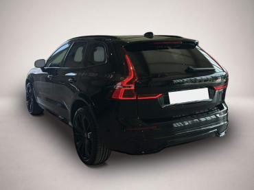 Volvo XC60 Plus Black Edition AWD