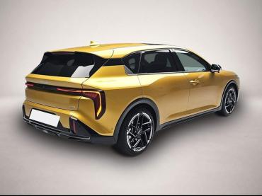 Fahrzeug ansehen: Kia K4 1.6 T-GDI 180 PS DCT7 GT-LINE MJ26 DRIVEWISE- Kia K4 1.6 T-GDI 180 PS DCT7 GT-LINE MJ26 DRIVEWISE-