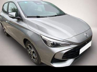 Fahrzeug ansehen: MG MG3 3 Comfort 116PS MT5 85 kW (116 PS) * Schaltg. MG MG3 3 Comfort 116PS MT5 85 kW (116 PS) * Schaltg.