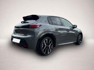 Fahrzeug ansehen: Peugeot 208 1.2 GT BLIS/CAM/KLIMA/SHZ/APPLE/NAVI/MASSAGE Peugeot 208 1.2 GT BLIS/CAM/KLIMA/SHZ/APPLE/NAVI/MASSAGE
