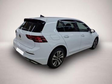 Fahrzeug ansehen: Volkswagen Golf VIII 1.5 TSI Energy * Pano * Kamera * LED * Navi Volkswagen Golf VIII 1.5 TSI Energy * Pano * Kamera * LED * Navi
