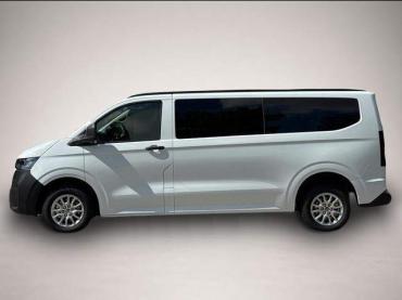 Volkswagen T7 Caravelle Caravelle LR 9-Sitzer * AHK * LED * KAM * PDC * SHZ * ALU * .