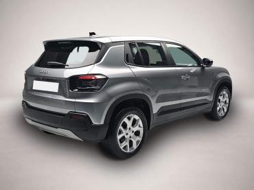 Fahrzeug ansehen: Jeep Avenger Auto. 51kWh Altitude LED Klimaauto Jeep Avenger Auto. 51kWh Altitude LED Klimaauto