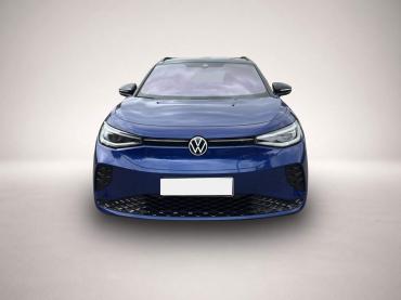 Volkswagen ID.4 4Mo. GTX PANO AHK KAMERA LED ACC NAVI