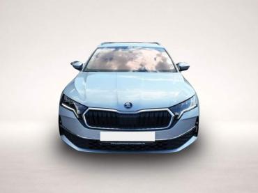 Fahrzeug ansehen: Skoda Octavia Combi 2.0 TDI DSG Panorama AHK ACC Kamer Skoda Octavia Combi 2.0 TDI DSG Panorama AHK ACC Kamer