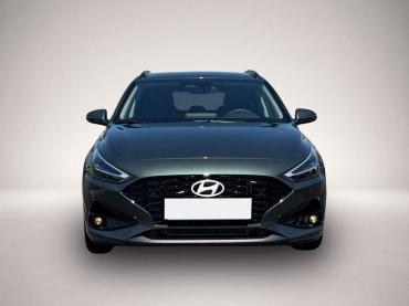 Fahrzeug ansehen: Hyundai i30 Kombi T-GDI DCT|KAMERA|BI-LED|NAVI|TEMPOMAT Hyundai i30 Kombi T-GDI DCT|KAMERA|BI-LED|NAVI|TEMPOMAT