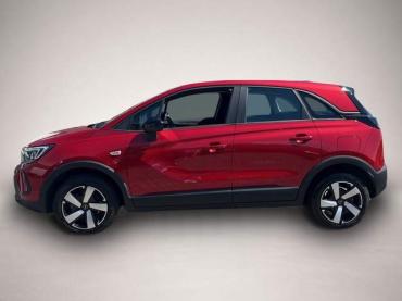 Opel Crossland (X) Crossland 1.2 (96kW/130PS) AT6 Enjoy * ALLWETTER