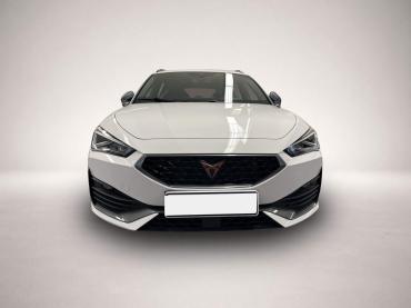 Cupra Leon SP 2.0 TSI DSG VZ NAVI EL SITZE SHZ DCC 19