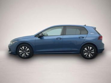 Volkswagen Golf 8 2.0 TDI DSG Goal NAVI AHK LED KAMERA