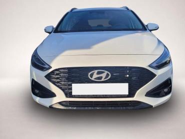 Fahrzeug ansehen: Hyundai i30 Style * LED * Navi * Shzg * PDC * Cam * ACC * TWA * 16Zoll Hyundai i30 Style * LED * Navi * Shzg * PDC * Cam * ACC * TWA * 16Zoll