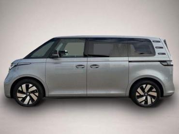 Fahrzeug ansehen: Volkswagen ID. Buzz Bus 210 kW KR Pro Style plus Paket * LM19 Volkswagen ID. Buzz Bus 210 kW KR Pro Style plus Paket * LM19