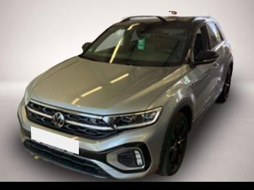 Fahrzeug ansehen: Volkswagen T-Roc 1.5 TSI DSG R-Line IQ.Light/ACC/Kamera/App Volkswagen T-Roc 1.5 TSI DSG R-Line IQ.Light/ACC/Kamera/App