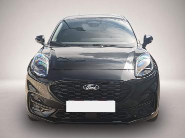 Ford Puma 1.0 EB MHEV 7G-Autom. ST-Line Winterpaket