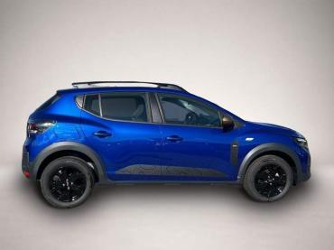 Fahrzeug ansehen: Dacia Sandero Stepway TCe 110 Extreme / Limited MV-Kam Dacia Sandero Stepway TCe 110 Extreme / Limited MV-Kam