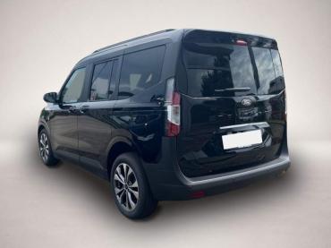 Ford Tourneo Courier 1.0 EcoBoost Aut. TITANIUM