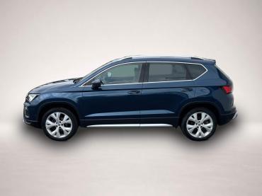 Fahrzeug ansehen: Seat Ateca 1.5 TSI DSG Xperience AHK Navi Keyless ACC Seat Ateca 1.5 TSI DSG Xperience AHK Navi Keyless ACC