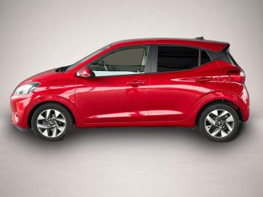 Hyundai i10 MPI 1.0 63PS Comfort / CarPlay / Navi / Kame