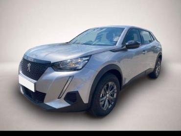 Peugeot 2008 1.2 130 EAT8 Active Pack SHZ Klima Kamera .