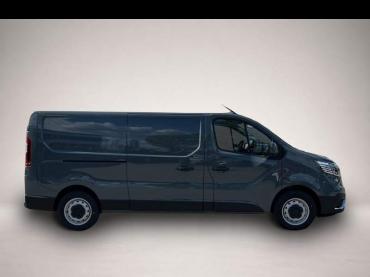 Renault Trafic EXTRA dCi 170 AT9 L2H1 3.0t AHK * Holzboden