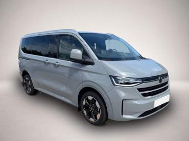 Fahrzeug ansehen: Volkswagen T7 Caravelle 2.0 TDI 4Motion DSG Style Kurz VOLL Volkswagen T7 Caravelle 2.0 TDI 4Motion DSG Style Kurz VOLL
