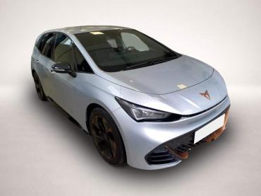 Cupra Born NAVI KAMERA LED