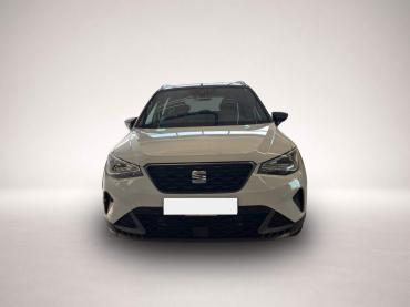 Fahrzeug ansehen: Seat Arona 1.0 TSI DSG FR LED NAVI ACC PARKASS KEYLES Seat Arona 1.0 TSI DSG FR LED NAVI ACC PARKASS KEYLES