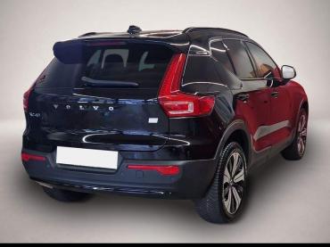 Volvo XC40 Recharge 69 kWh Single Motor Plus STDHZ