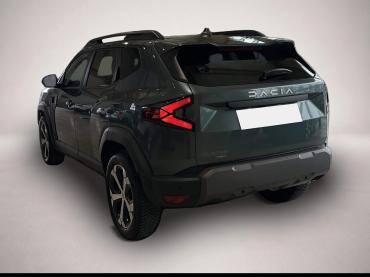Dacia Duster Hybrid 140 Journey UPE 30870! Navi Kamera
