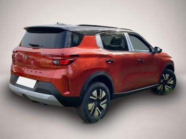 Fahrzeug ansehen: Opel Frontera MHEV Ultimate Automatik Opel Frontera MHEV Ultimate Automatik