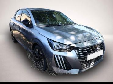 Fahrzeug ansehen: Peugeot 208 Hybrid Allure Nav 360° 2xPDC CarP LED PrivG Peugeot 208 Hybrid Allure Nav 360° 2xPDC CarP LED PrivG