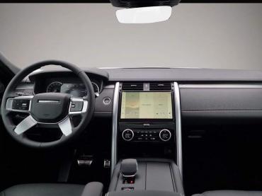 Land Rover Discovery D250 R-Dynamic S 183 kW * 5-türig (Dies