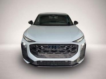 Fahrzeug ansehen: Audi Q3 Sportback NEU TFSI quattro S line TechPro * Matri. Audi Q3 Sportback NEU TFSI quattro S line TechPro * Matri.