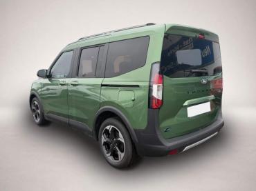 Fahrzeug ansehen: Ford Tourneo Courier 54 kWh ACTIVE Ford Tourneo Courier 54 kWh ACTIVE