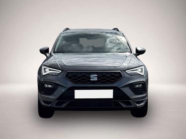Fahrzeug ansehen: Seat Ateca FR TDI DSG|AHK|el.HECK|KAMERA|NAVI|ACC Seat Ateca FR TDI DSG|AHK|el.HECK|KAMERA|NAVI|ACC