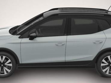 Fahrzeug ansehen: Seat Arona 1.0 TSI 7-Gang-DSG Seat Arona 1.0 TSI 7-Gang-DSG