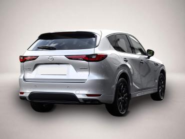 Mazda CX-60 e-SKYACTIV PHEV HOMURA LED BOSE PANORAMA-D