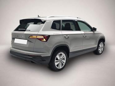 Fahrzeug ansehen: Skoda Karoq 1.5 TSI DSG Drive Navi LED AHK LM Skoda Karoq 1.5 TSI DSG Drive Navi LED AHK LM