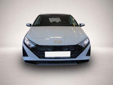 Fahrzeug ansehen: Hyundai i20 FL 1.0 T-GDI (120 PS) 7-DCT Prime Navi Digit Hyundai i20 FL 1.0 T-GDI (120 PS) 7-DCT Prime Navi Digit