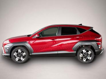 Fahrzeug ansehen: Hyundai KONA Comfort Plus 1.6 T-GDI DCT 4WD / Navi / ACC Hyundai KONA Comfort Plus 1.6 T-GDI DCT 4WD / Navi / ACC