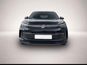 Fahrzeug ansehen: Volkswagen Tiguan 1.5 eTSI DSG Goal AHK KAMERA ACC LED NAVI Volkswagen Tiguan 1.5 eTSI DSG Goal AHK KAMERA ACC LED NAVI