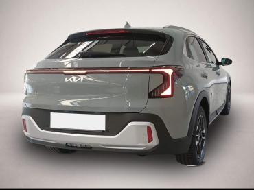 Fahrzeug ansehen: Kia XCeed 1.6 T-GDI 150 DCT VISION MJ27 KOMFORT-PRO Kia XCeed 1.6 T-GDI 150 DCT VISION MJ27 KOMFORT-PRO