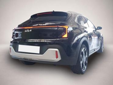 Kia XCeed 1.6 T-GDI 180 DCT SPIRIT MJ27 SOUND SITZ A