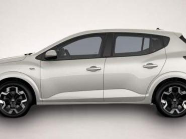 Fahrzeug ansehen: Dacia Sandero LPG 120 Journey SHZ RFK PDC LED Dacia Sandero LPG 120 Journey SHZ RFK PDC LED