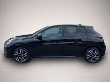 Fahrzeug ansehen: Peugeot 208 Allure Pack PureTech 100 Navi * LED * PDC * Sitzhz Peugeot 208 Allure Pack PureTech 100 Navi * LED * PDC * Sitzhz